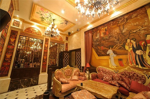 黄岛高档KTV妹子质量哪家好