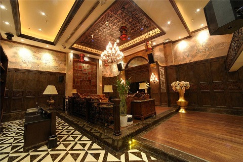 黄岛哪个KTV少爷男模妹子服务好